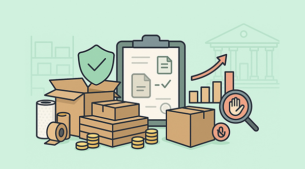 ФАС и цены на упаковку: как защитить бюджет от резких подорожаний