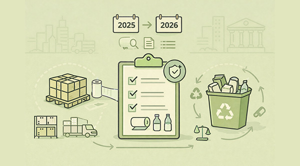 Минприроды уточнило правила по утилизации отходов упаковки в рамках РОП: что проверить бизнесу в 2025–2026