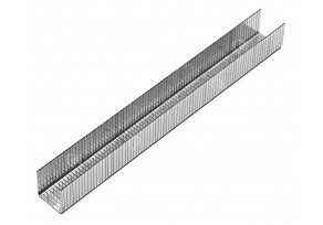 Скобы для степлера 73/10 - оцинкованные, 5000шт