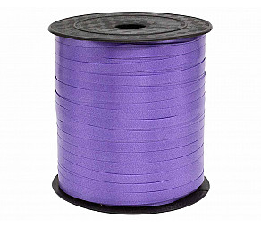Декоративная лента 20мм*100м, Фиолетовый