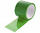 Зеленая клейкая лента 72мм*50м*45мкм
