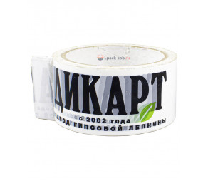 Пример "ДИКАРТ"