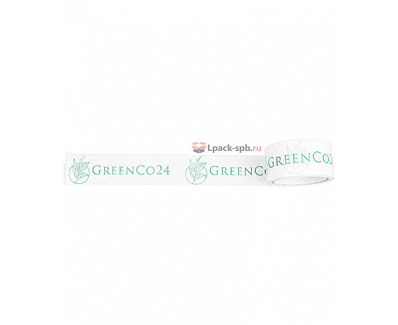 Пример "GreenCO24"