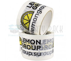Пример "LEMON GROUP"