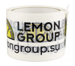 Пример "LEMON GROUP"
