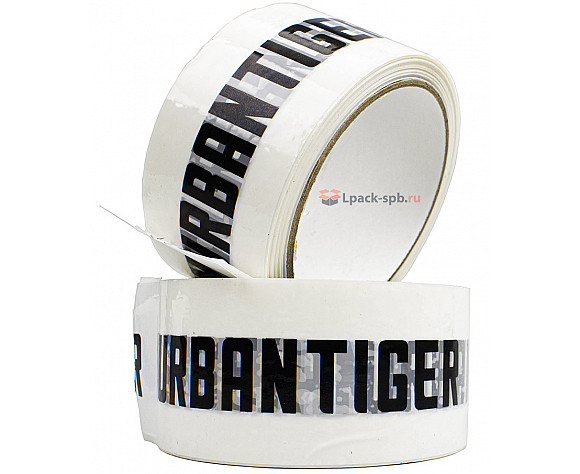 Пример "Urban Tiger"