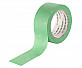Бумажный скотч ROXPRO 3680 50ммх40м, зелёный