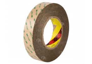 3M™ VHB™ 9473PC, Двухсторонняя клеепереносящая лента - 20мм*33м