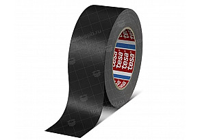 Tesa 4651, 50 м * 50 мм, черный