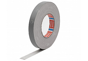 Tesa 4657, 50 м * 25 мм, пастельный серый