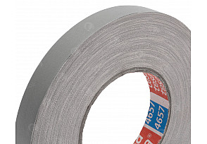 Tesa 4657, 50 м * 25 мм, пастельный серый