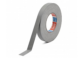 Tesa 4657, 50 м * 25 мм, пастельный серый