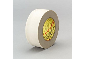 3M™ 361, Термостойкая стеклотканевая лента - 100мм*55м
