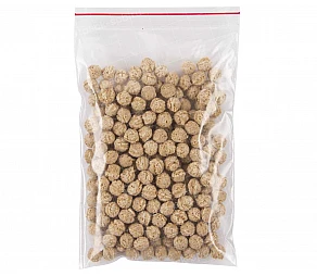 Пакет с замком zip-lock - 80мм*120мм*100мкм