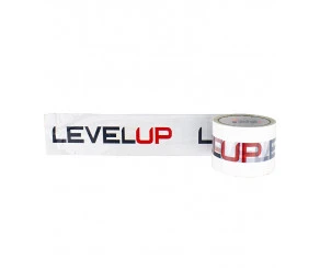 Пример "LEVEL UP"