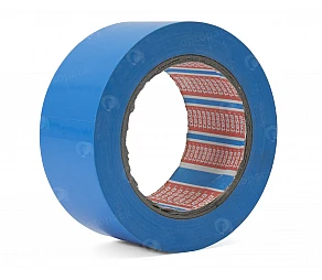 Tesa 64284, 50 м * 38 мм, голубой