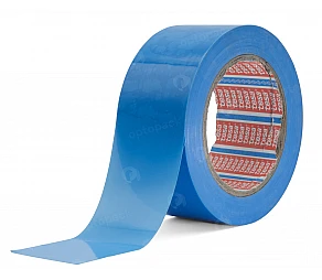 Tesa 64284, 50 м * 38 мм, голубой