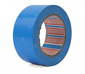 Tesa 64284, 50 м * 38 мм, голубой
