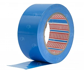 Tesa 64284, 50 м * 38 мм, голубой