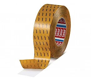 Tesa 51966, 50 м * 25 мм, прозрачный