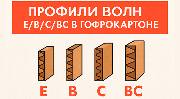 Профили волн E/B/C/BC: что означают и как влияют на прочность