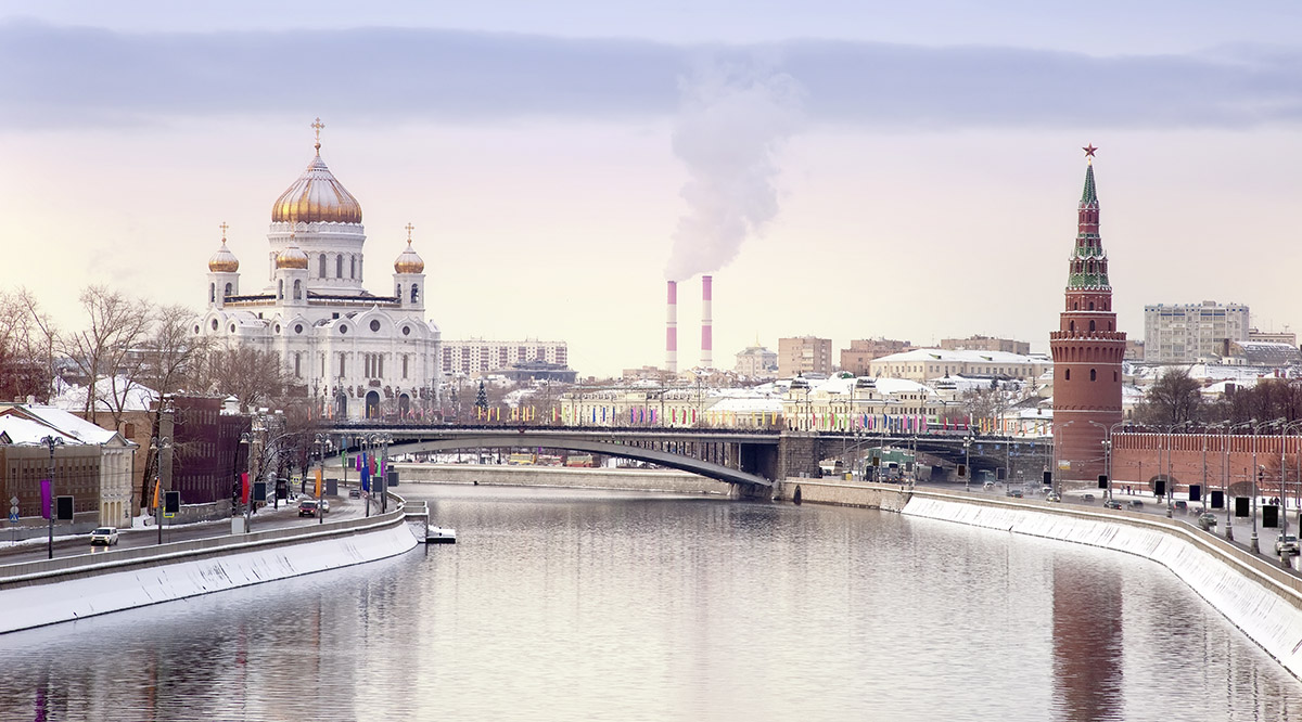 ОптоПак теперь грузит в Москве 